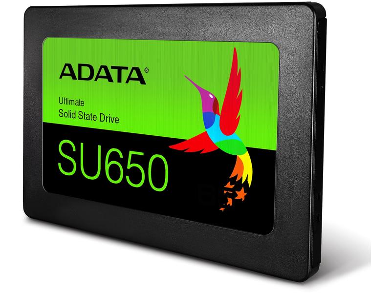 ADATA SSD Ultimate SU650 2.5" SATA 480 GB