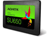 ADATA SSD Ultimate SU650 2.5