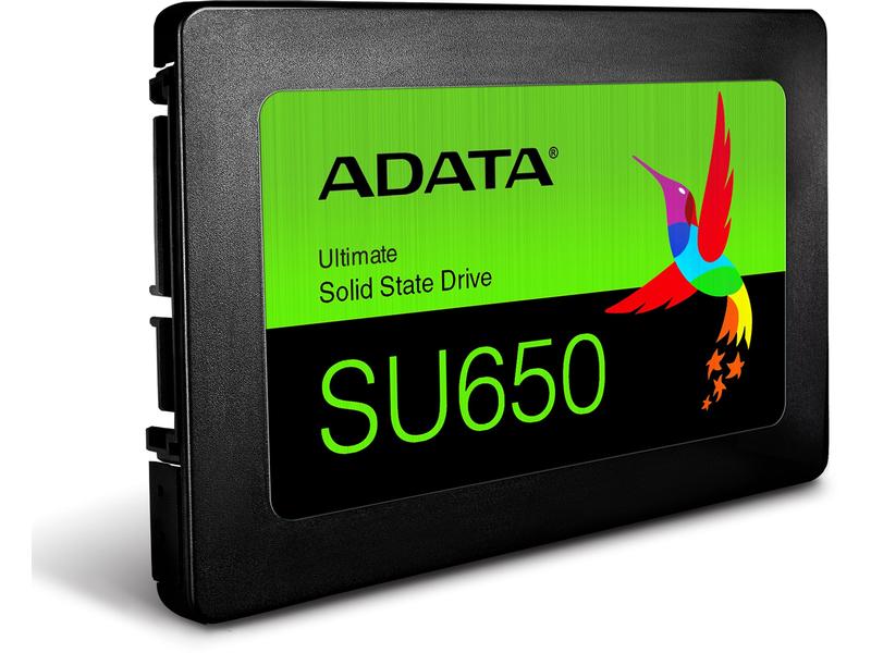 ADATA SSD Ultimate SU650 2.5" SATA 240 GB