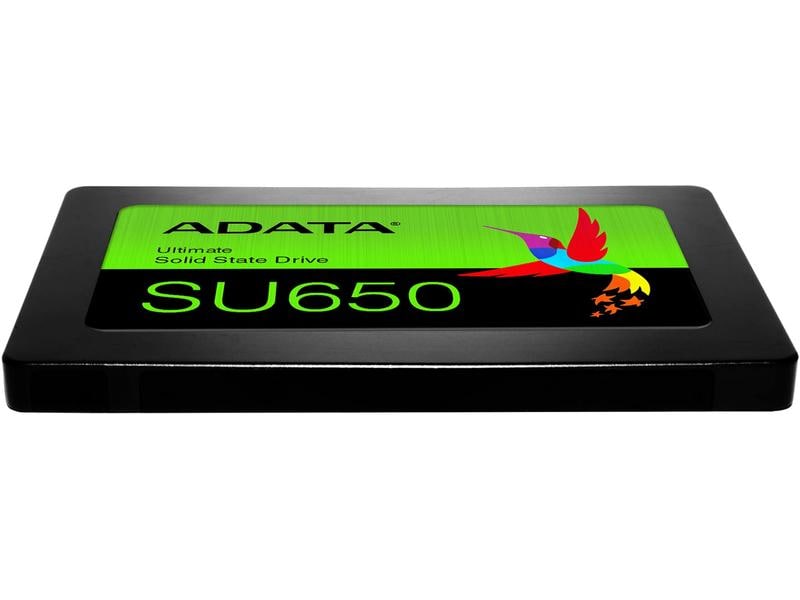 ADATA SSD Ultimate SU650 2.5" SATA 240 GB