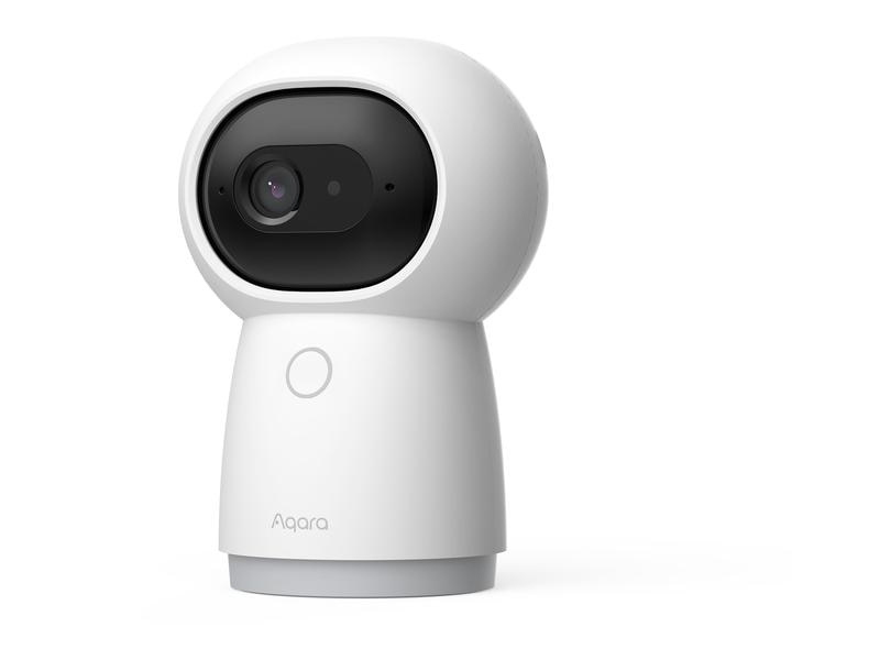 Aqara Motorisierte Netzwerkkamera mit Zigbee Gateway CH-H03