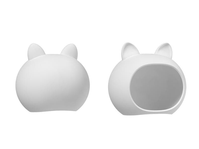 Aqara Motorisierte Netzwerkkamera mit Zigbee Gateway CH-H03