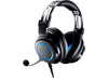 Audio-Technica Headset ATH-G1 Schwarz