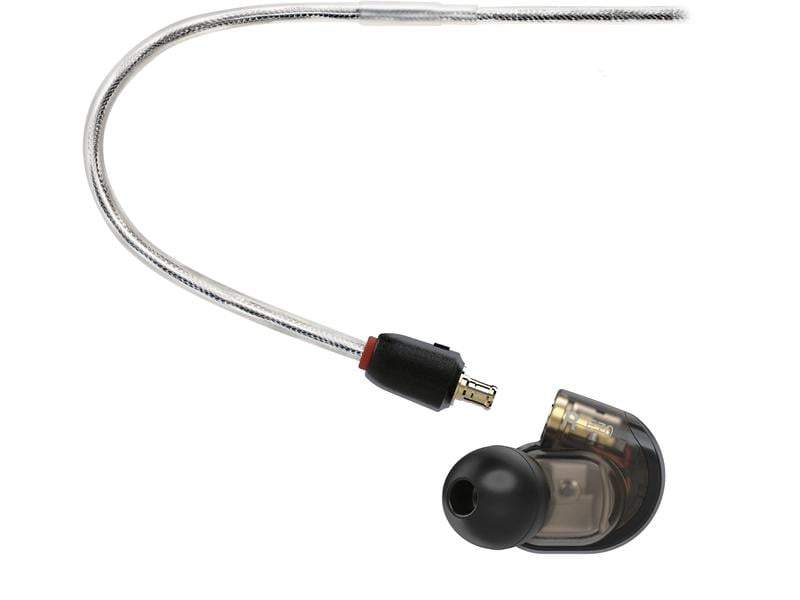 Audio-Technica In-Ear-Kopfhörer ATH-E70 Schwarz