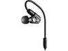 Audio-Technica In-Ear-Kopfhörer ATH-E50 Schwarz