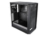 Fractal Design Boîtier d’ordinateur Meshify C Noir