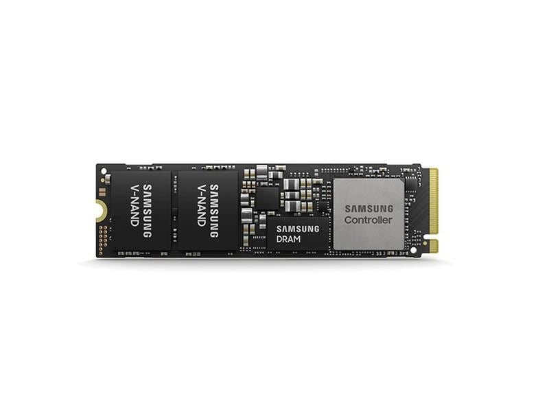 Samsung SSD PM9A1a M.2 2280 NVMe 2 TB