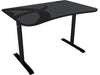 Arozzi Table de jeu Arena Fratello Gris