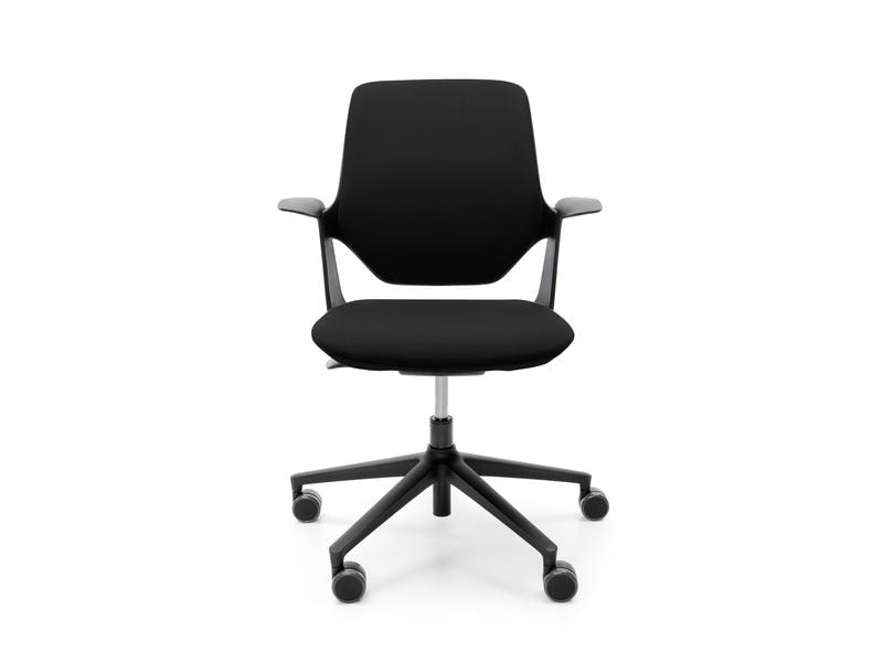 Profim Bürostuhl Trillo Pro 21ST Schwarz