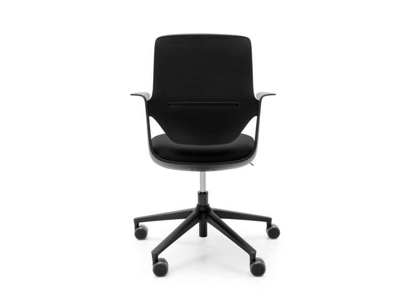 Profim Bürostuhl Trillo Pro 21ST Schwarz