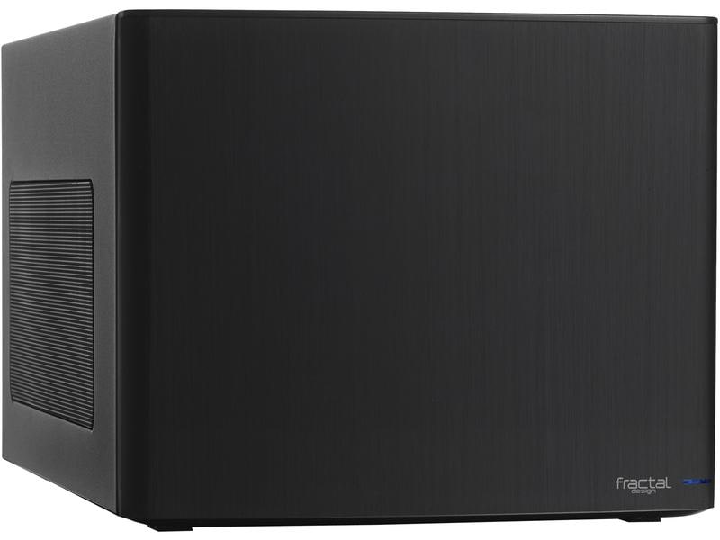 Fractal Design Boîtier d’ordinateur Node 304 Noir