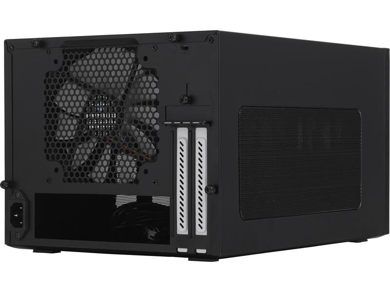 Fractal Design Boîtier d’ordinateur Node 304 Noir