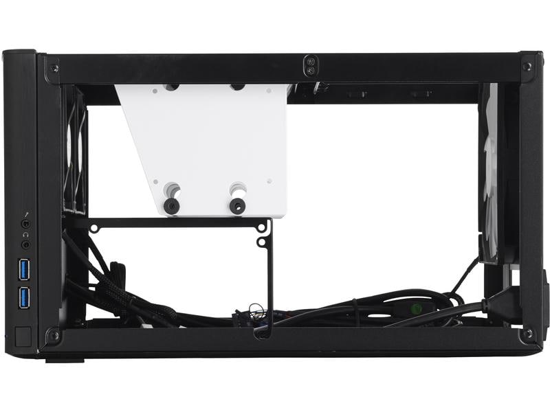 Fractal Design Boîtier d’ordinateur Node 304 Noir