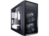 Fractal Design Boîtier d’ordinateur Focus G Mini Noir