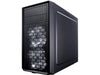 Fractal Design Boîtier d’ordinateur Focus G Mini Noir