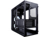 Fractal Design PC-Gehäuse Focus G Mini Schwarz