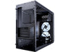 Fractal Design Boîtier d’ordinateur Focus G Mini Noir