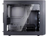 Fractal Design Boîtier d’ordinateur Focus G Mini Noir