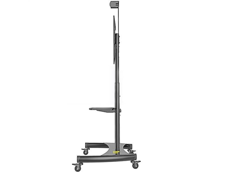 Audioraq TV-Trolley ECO+ 1381 Schwarz