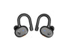 Skullcandy True Wireless In-Ear-Kopfhörer Push Active True Black/Orange