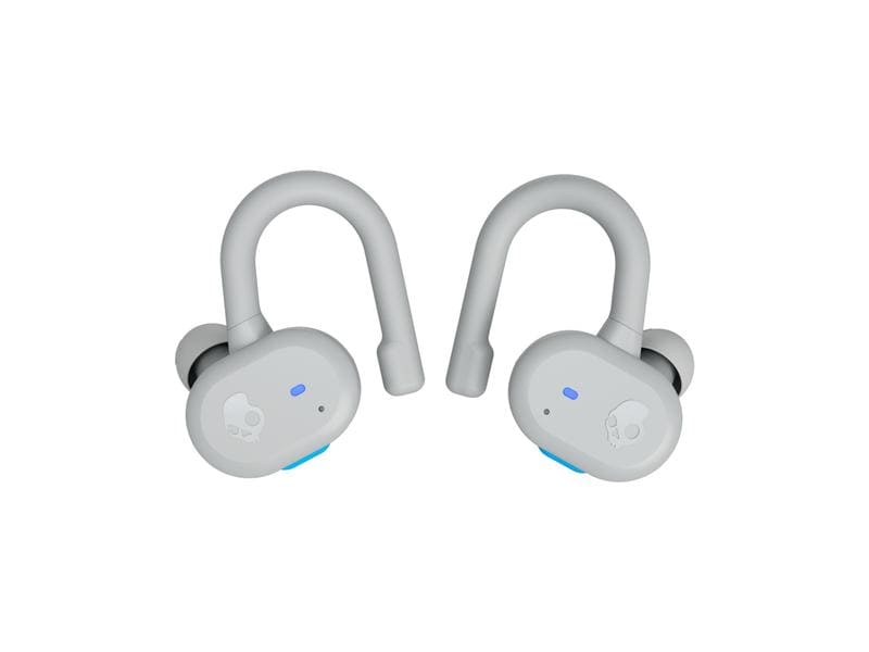 Skullcandy Écouteurs True Wireless In-Ear Push Active Grey / Blue