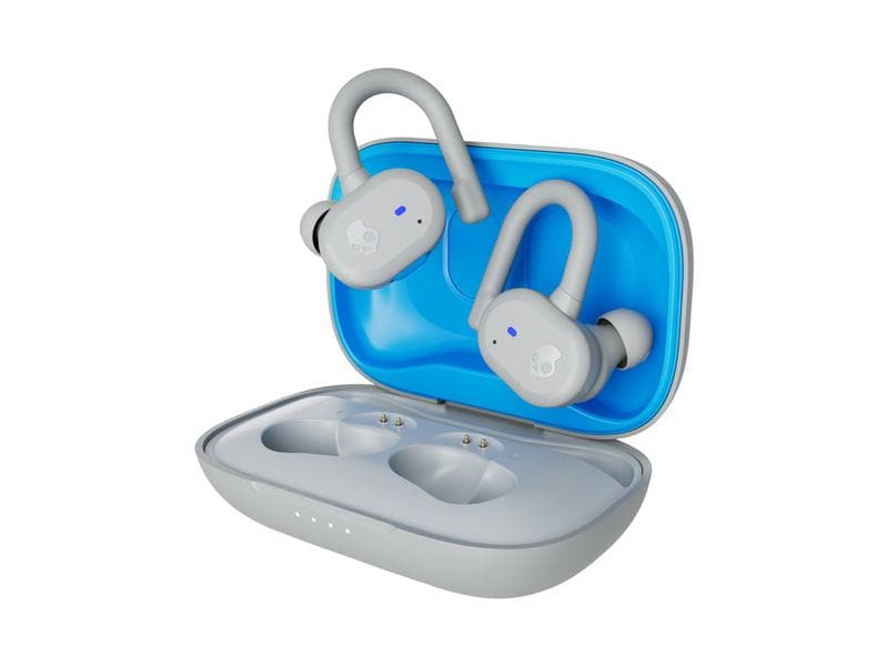 Skullcandy Écouteurs True Wireless In-Ear Push Active Grey / Blue