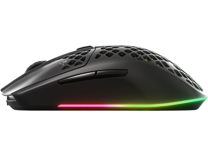 Steel Series Souris de gaming Aerox 3 Wireless Noir