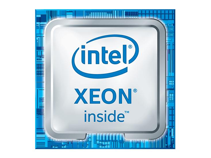 Intel CPU Xeon W-1250 3.3 GHz