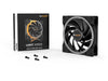 be quiet! PC-Lüfter Light Wings high-speed 120 mm