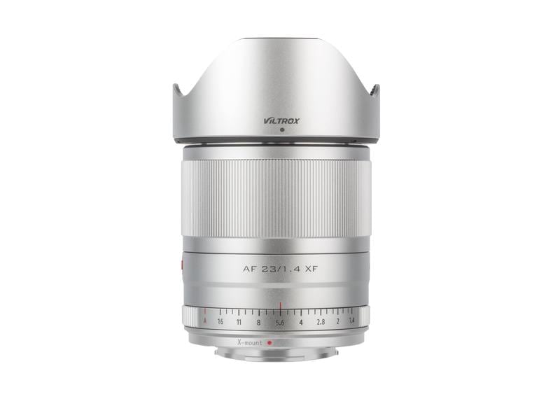 Viltrox Longueur focale fixe AF 23mm F/1.4 – Fujifilm X-Mount