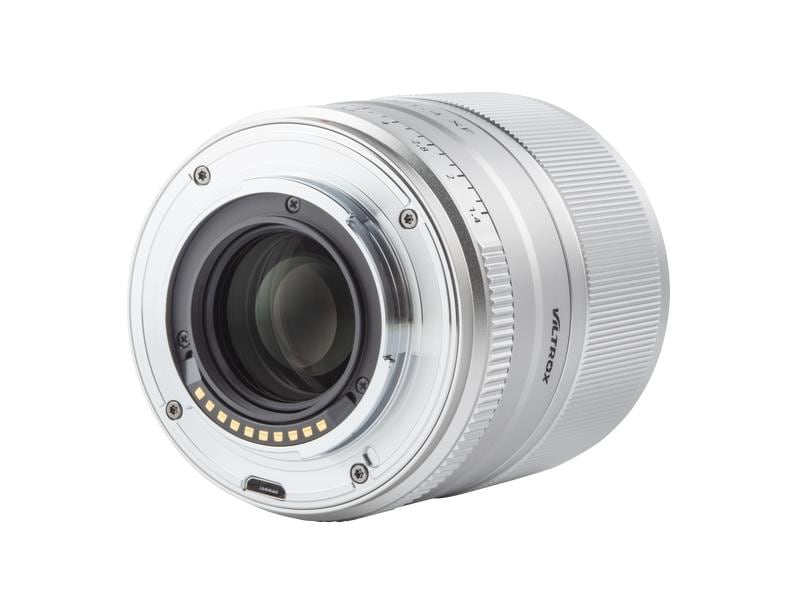 Viltrox Longueur focale fixe AF 56mm F/1.4 – Fujifilm X-Mount