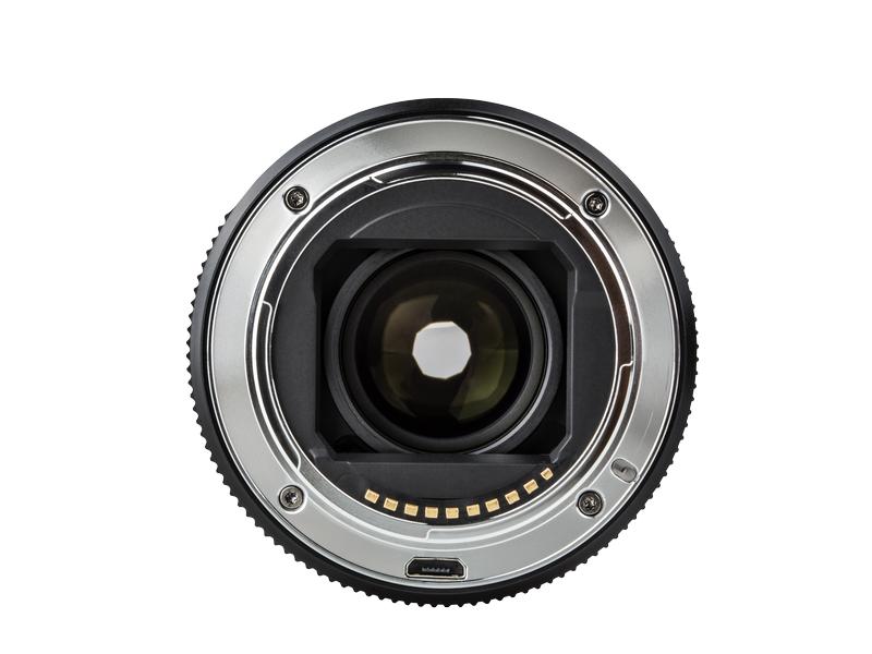 Viltrox Longueur focale fixe AF 23mm F/1.4 – Sony E-Mount