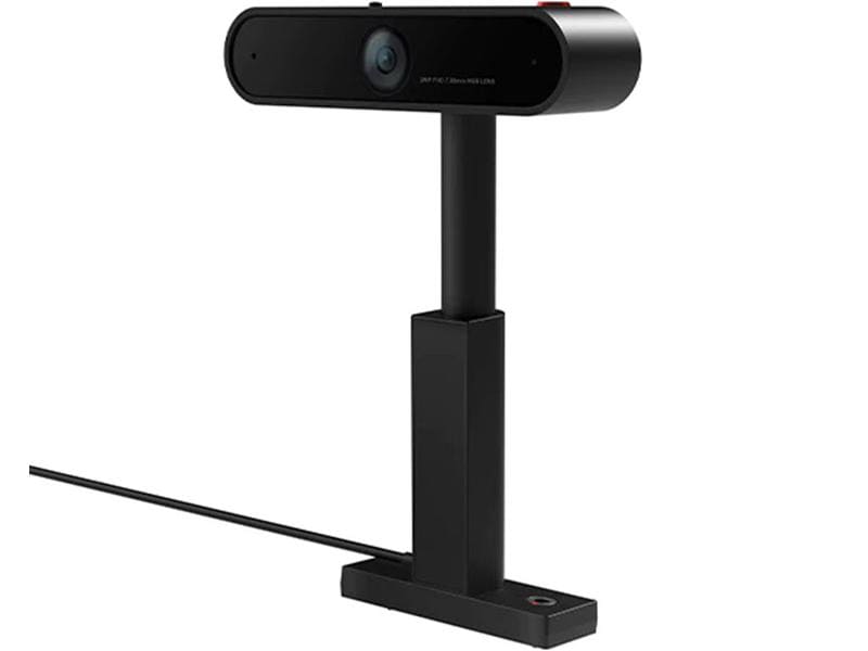 Lenovo ThinkVision MC50 USB Webcam Full HD 1080p