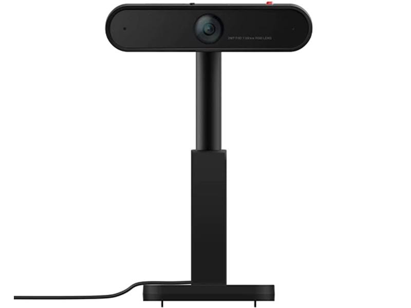 Lenovo ThinkVision MC50 USB Webcam Full HD 1080p