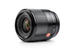 Viltrox Longueur focale fixe AF 24mm F/1.8 – Sony E-Mount