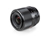 Viltrox Longueur focale fixe AF 24mm F/1.8 – Sony E-Mount