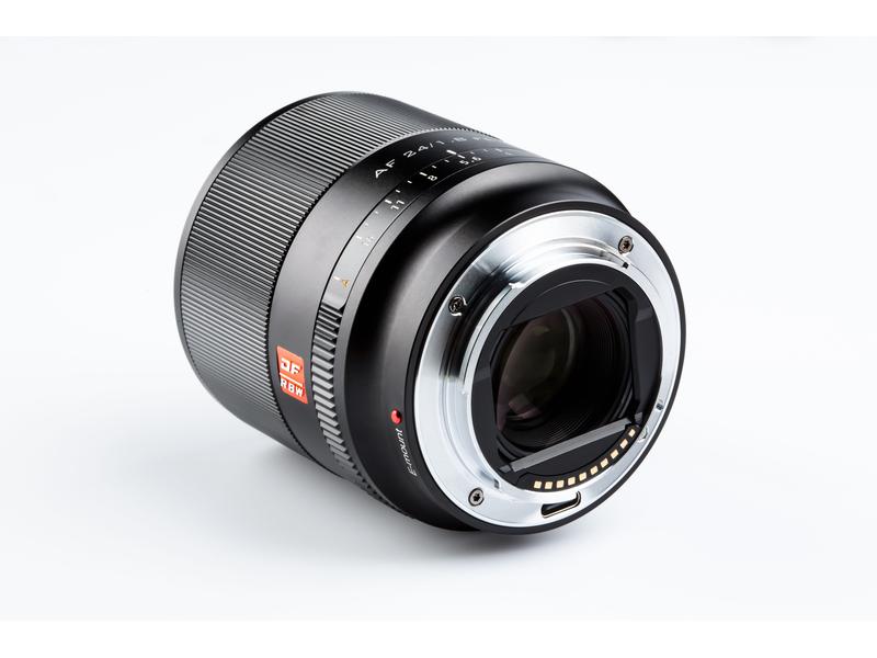 Viltrox Longueur focale fixe AF 24mm F/1.8 – Sony E-Mount