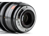 Viltrox Longueur focale fixe S 20mm T/2 Cine – Sony E-Mount