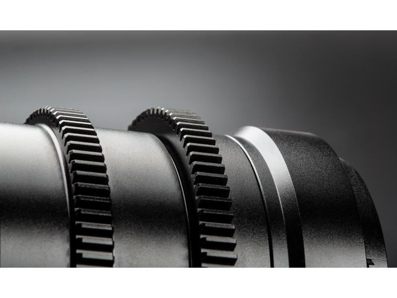 Viltrox Longueur focale fixe S 20mm T/2 Cine – Sony E-Mount