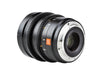 Viltrox Festbrennweite S 20mm T/2 Cine – L-Mount