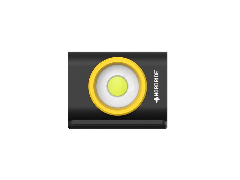 Nordride Lampe de poche Loop Power 1000 lm, IP65, avec aimant