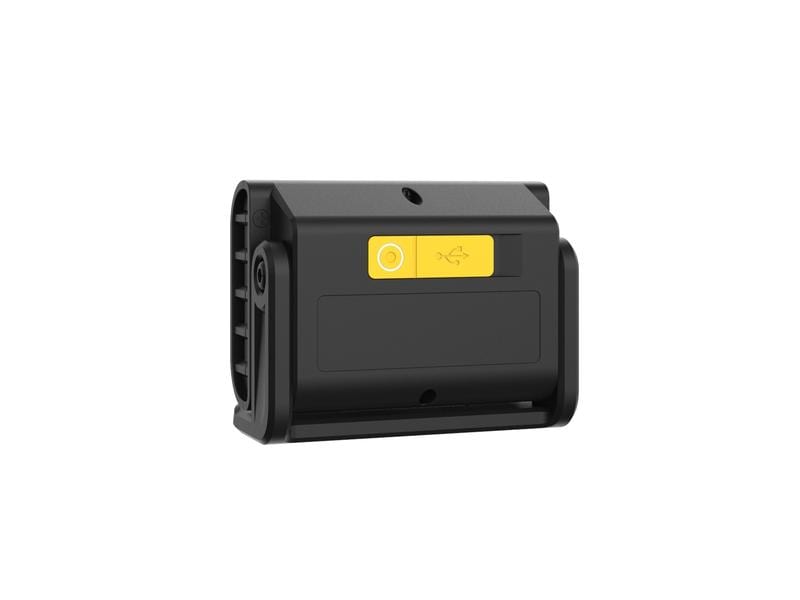 Nordride Lampe de poche Loop Power 1000 lm, IP65, avec aimant