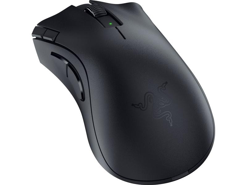 Razer Gaming-Maus DeathAdder V2 X HyperSpeed