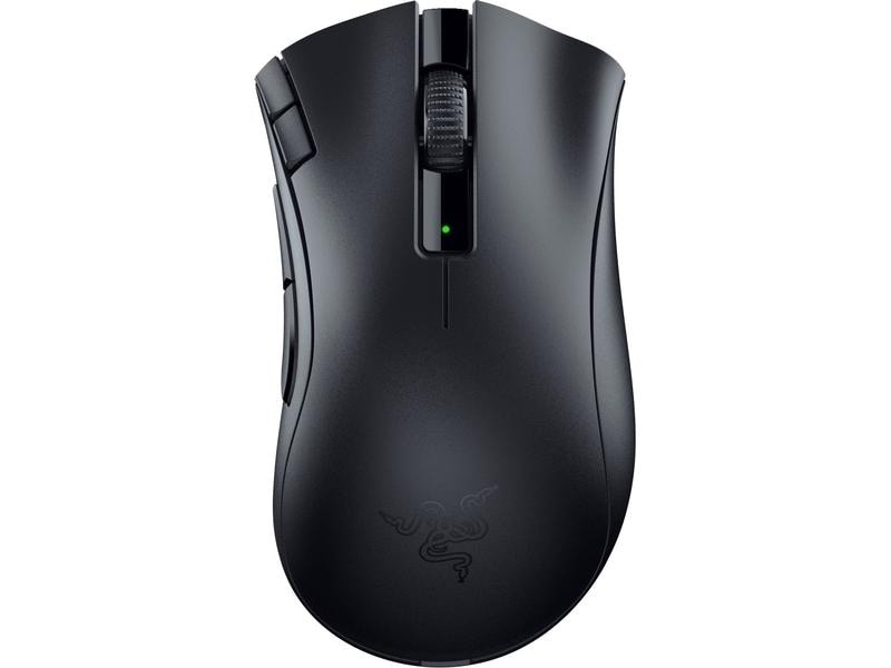 Razer Souris de gaming DeathAdder V2 X HyperSpeed