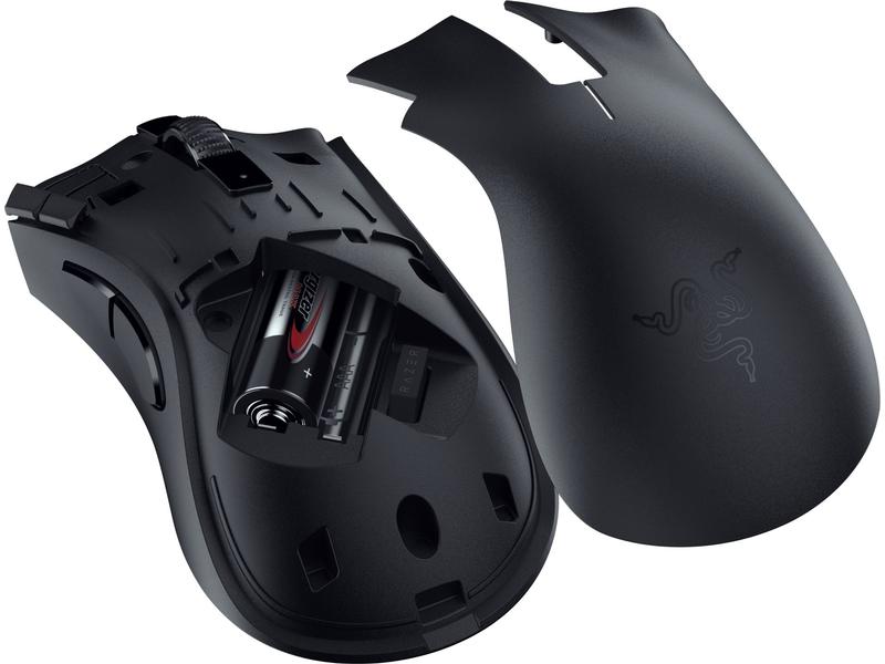 Razer Souris de gaming DeathAdder V2 X HyperSpeed