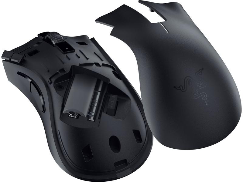 Razer Souris de gaming DeathAdder V2 X HyperSpeed