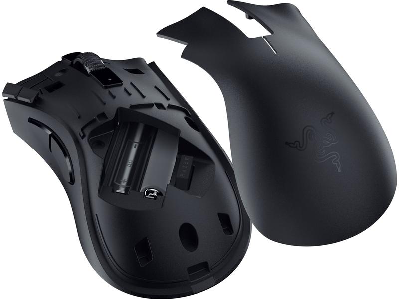 Razer Gaming-Maus DeathAdder V2 X HyperSpeed