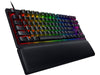 Razer Clavier de gaming Huntsman V2 Tenkeyless Red Switch