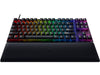 Razer Gaming-Tastatur Huntsman V2 Tenkeyless Red Switch