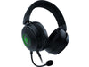 Razer Headset Kraken V3 Hypersense Schwarz